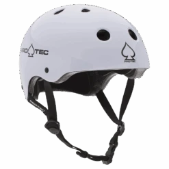 Classic - Gloss White (Certified)