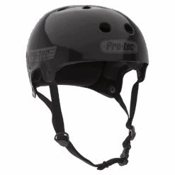 Bucky Lasek - Solid Black