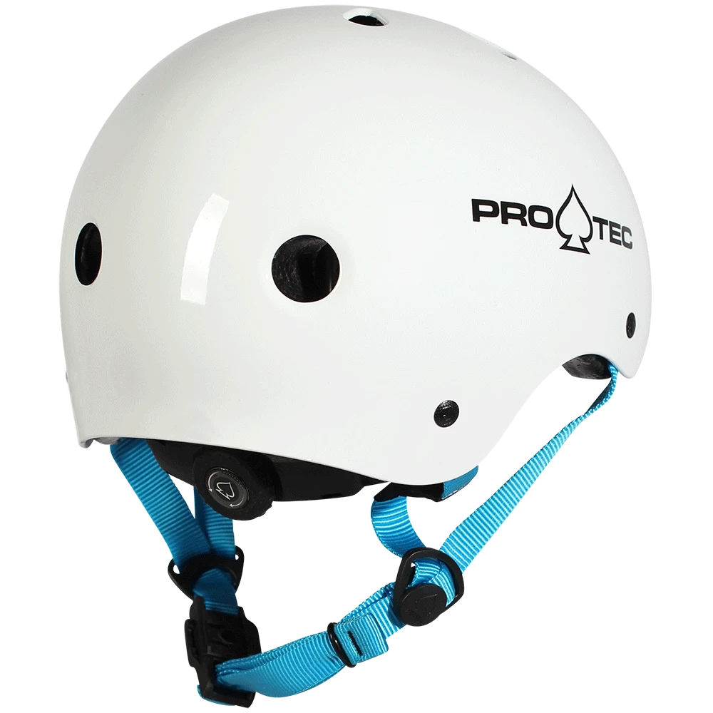 JR. Classic Fit - Gloss White (Certified) - Image 4