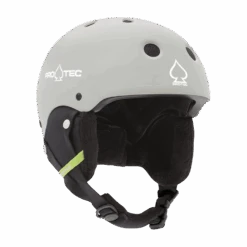 Classic Certified Snow - Matte Light Gray