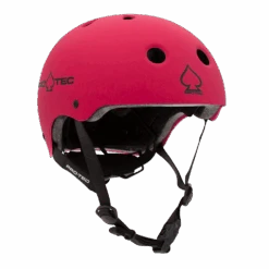 JR. Classic Fit - Matte Pink (Certified)