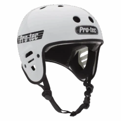 Full Cut (Certified) - Gloss White