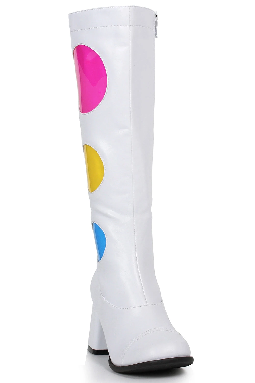 300-Dotty Boots - Image 2