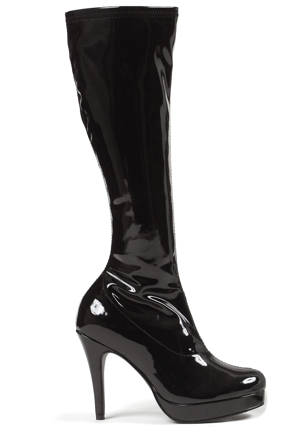 421-Groove Boots - Image 2