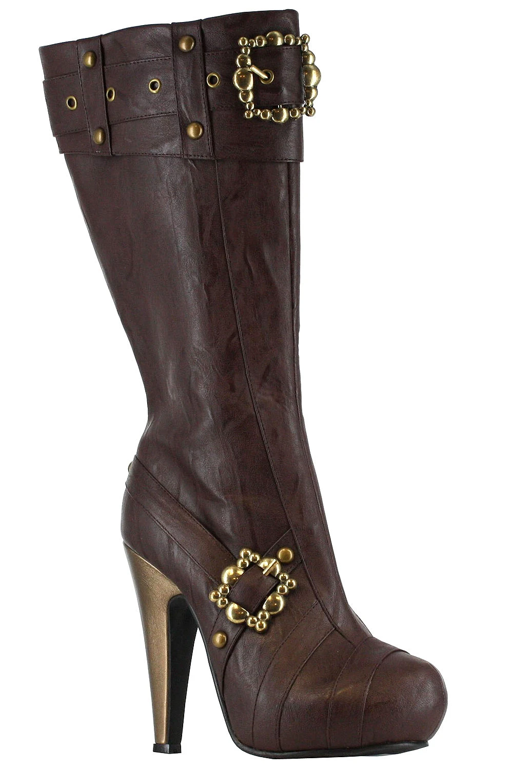 426-Aubrey Boots - Image 2