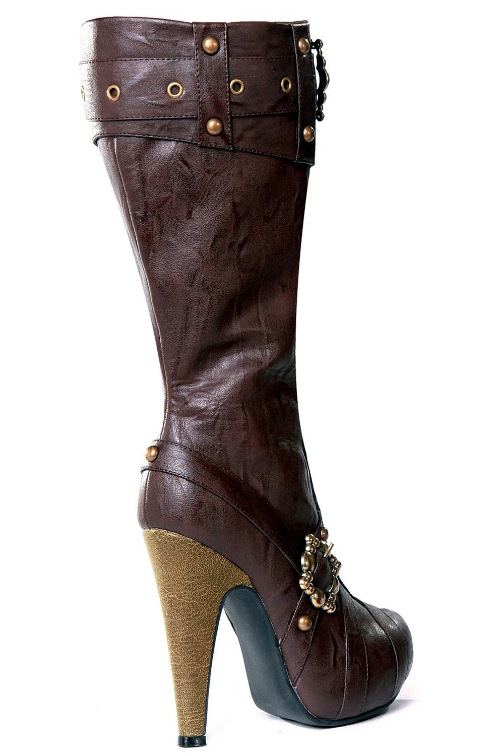 426-Aubrey Boots - Image 3