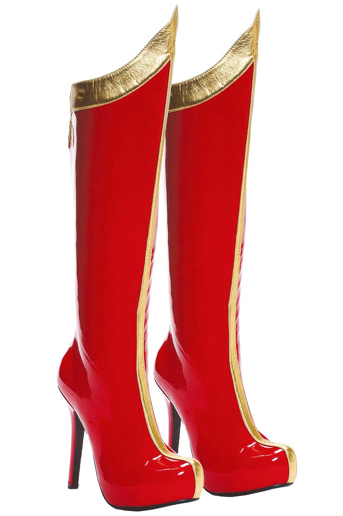 517-Comet Boots - Image 4