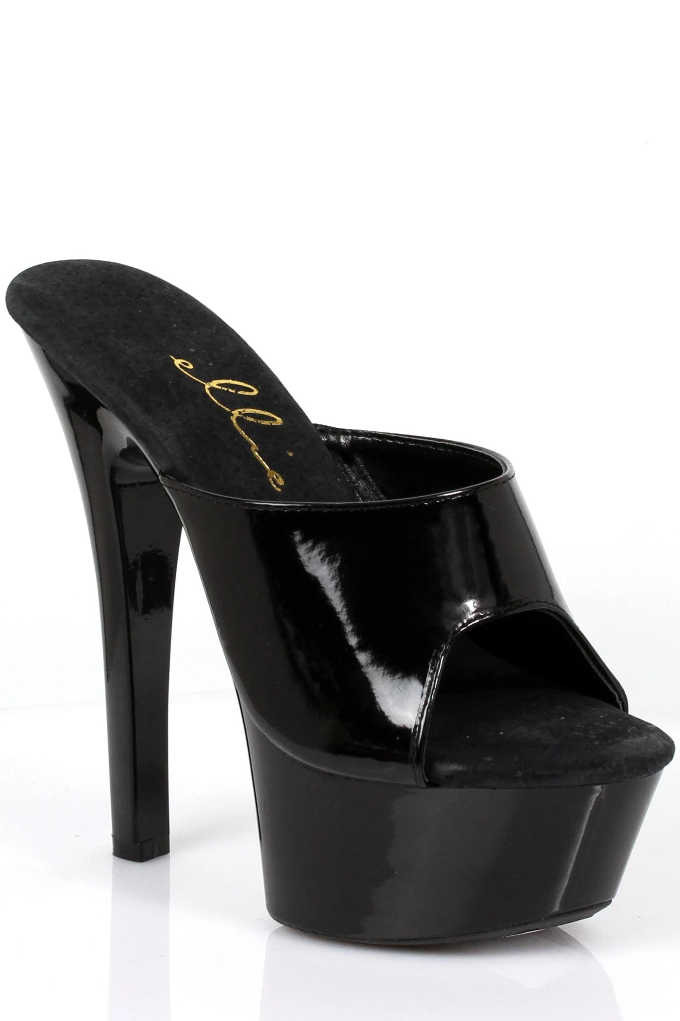 601-Vanity Shoes - Image 2