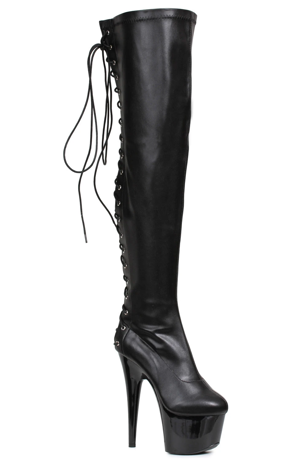 609-Fare Boots - Image 3