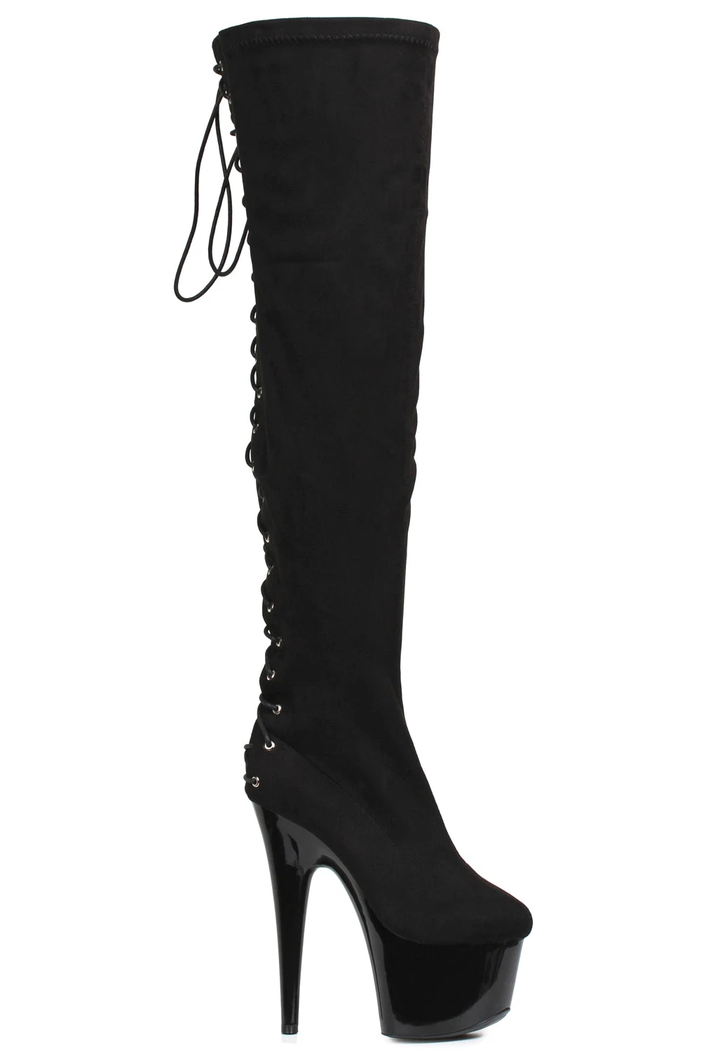 609-Fare Boots - Image 4