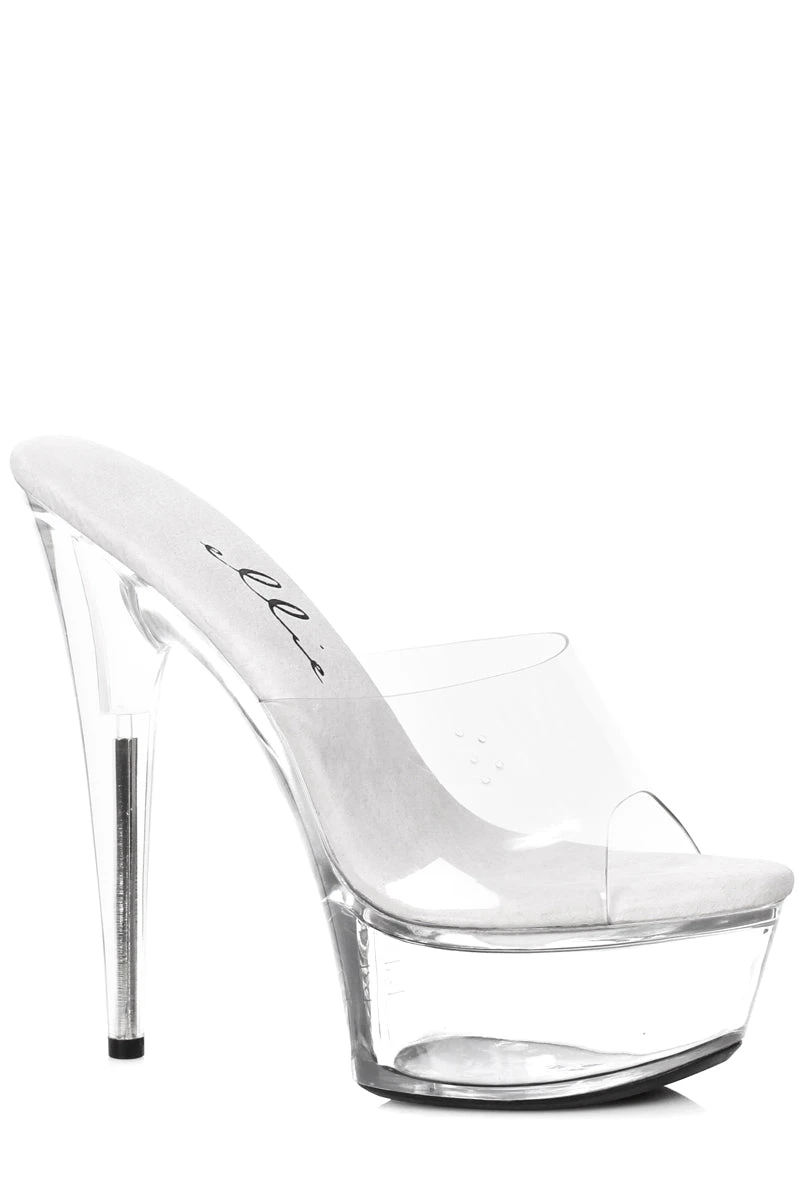 609-Vanity Shoes - Image 2