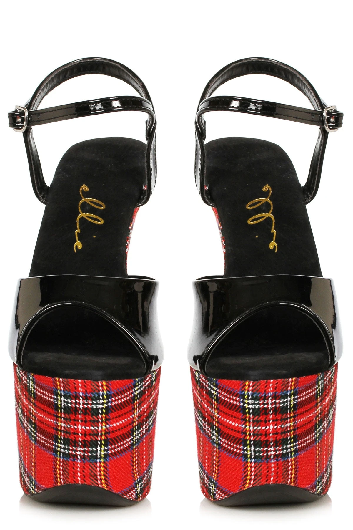 711-Mary Shoes - Image 2