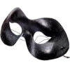 Black Eye Mask
