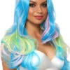 LEG AVENUE Mystic Hue Long Wig