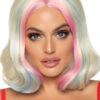 LEG AVENUE Short Harley Wig