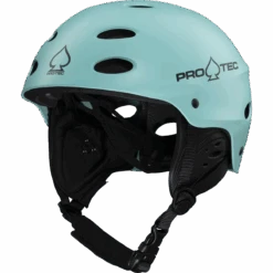 Ace Wake - Matte Electric Blue