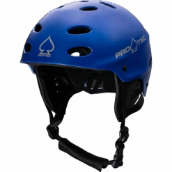 Ace Wake - Matte Metallic Blue