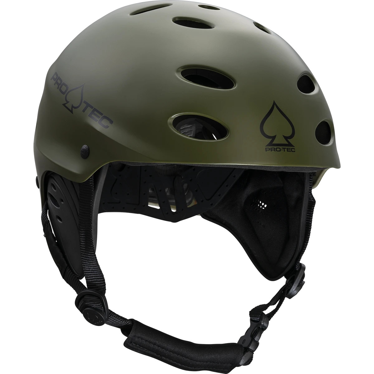 ACE WAKE - MATTE OLIVE - Image 4
