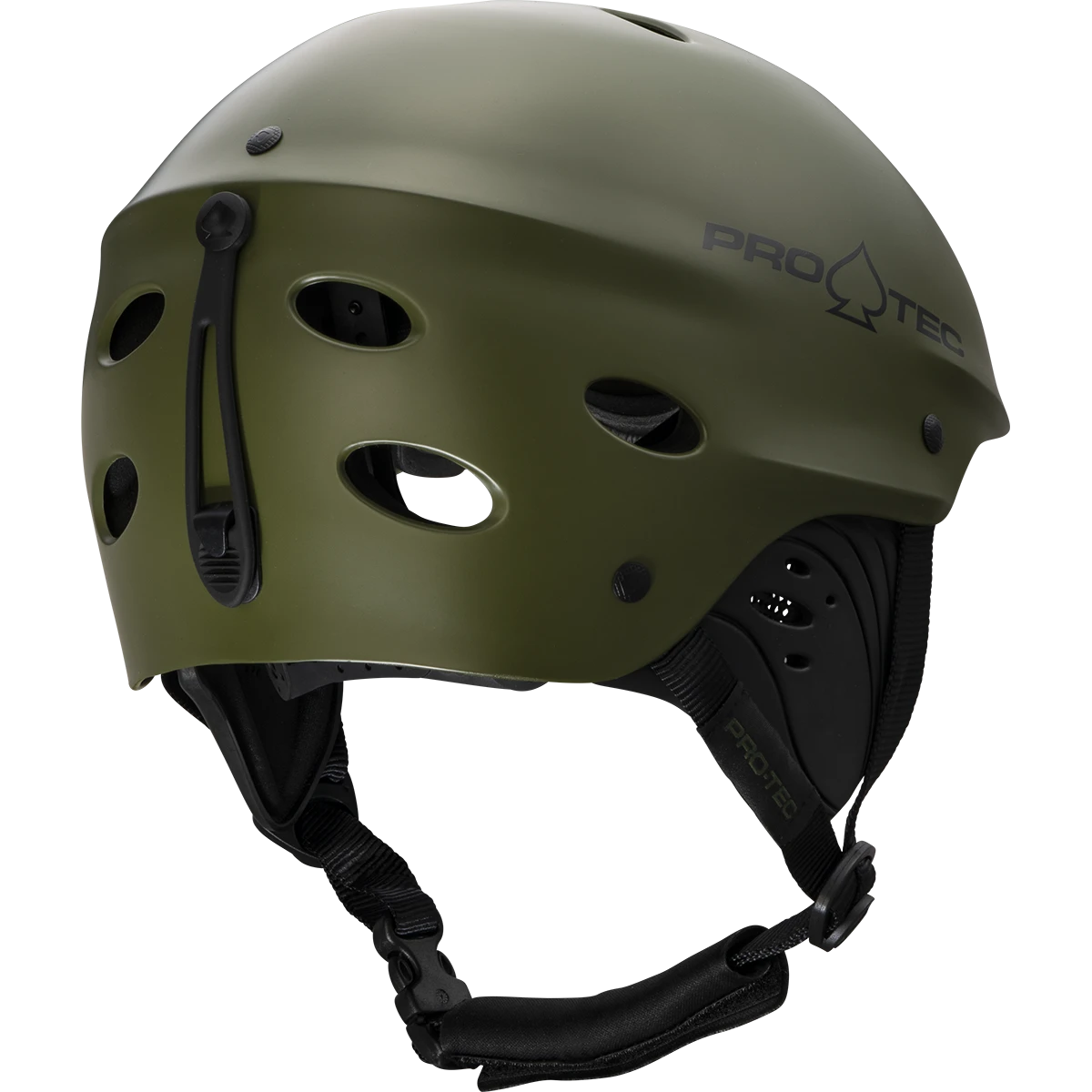ACE WAKE - MATTE OLIVE - Image 3