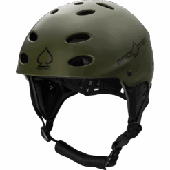 ACE WAKE - MATTE OLIVE