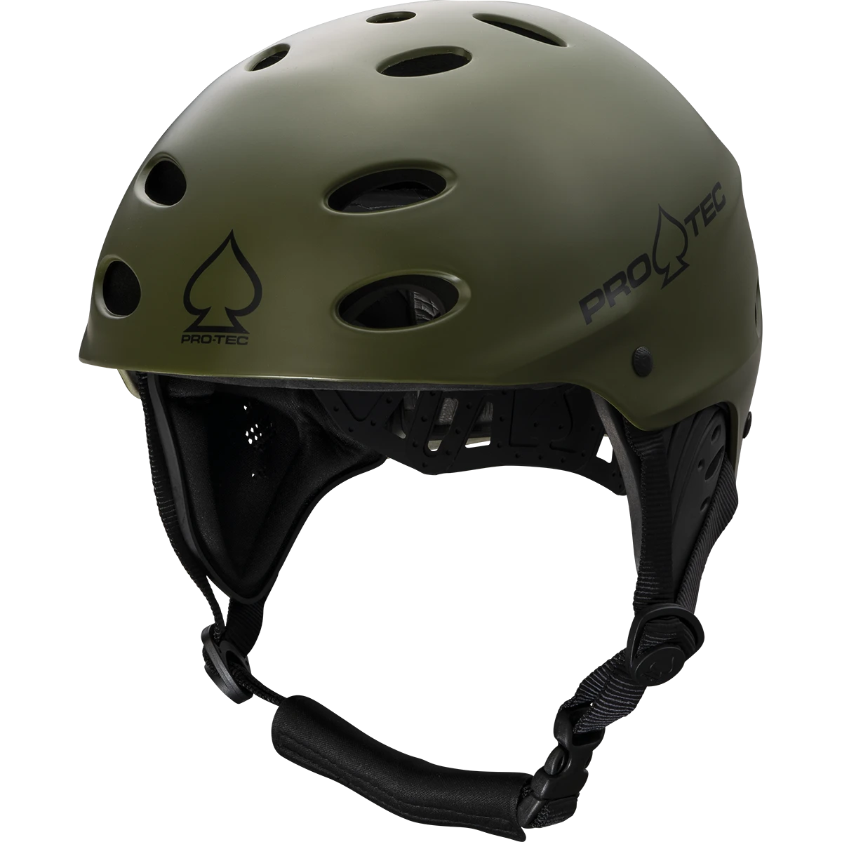 ACE WAKE - MATTE OLIVE