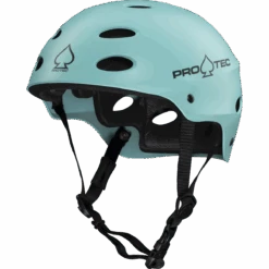 Ace Water - Matte Electric Blue