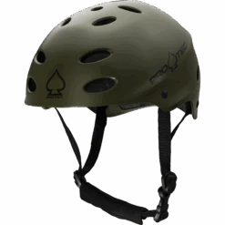 ACE WATER - MATTE OLIVE