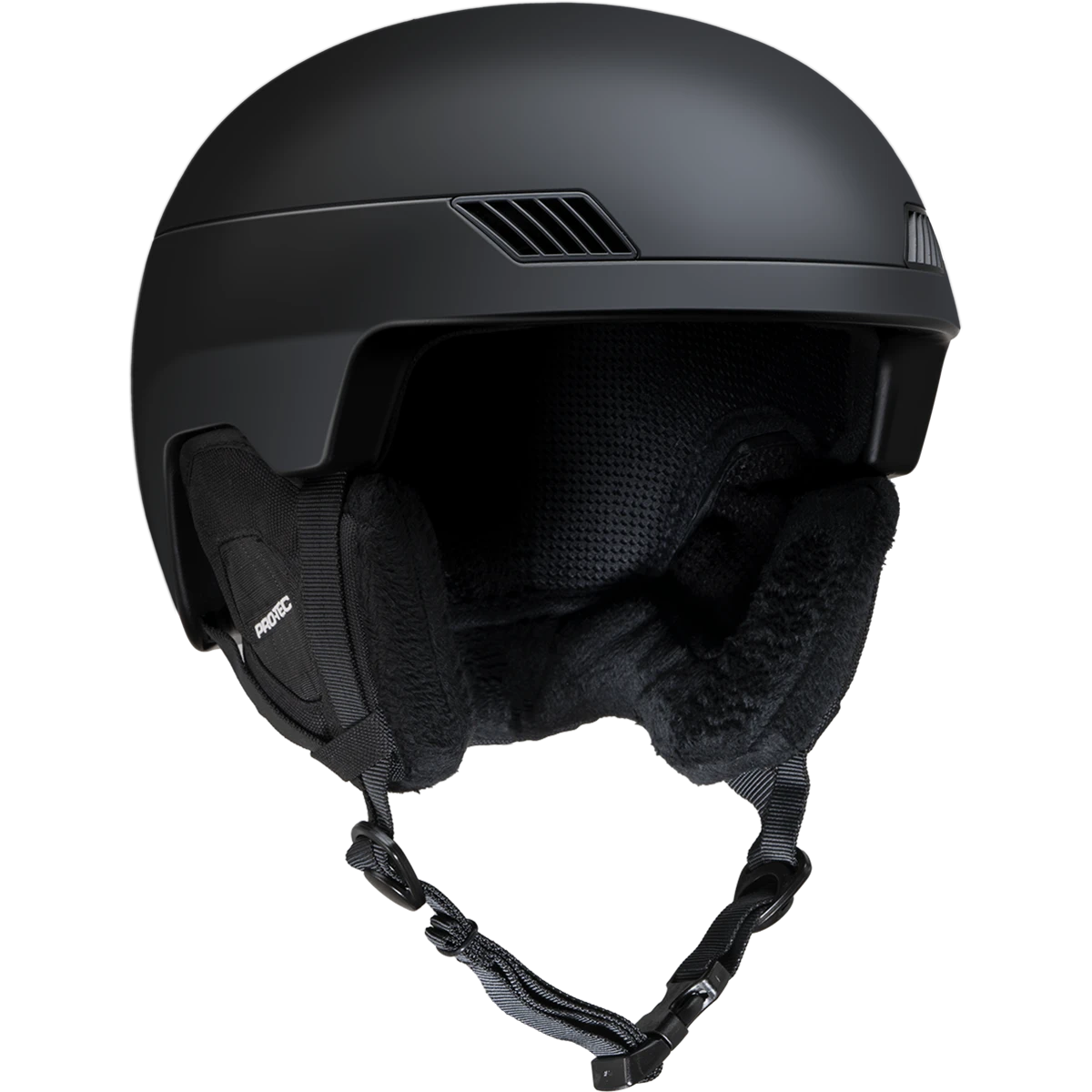 Apex Snow W/ MIPS - Stealth Black