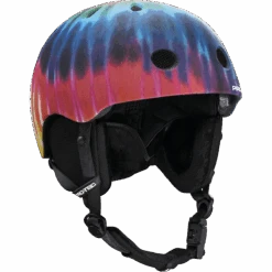 Classic Lite Snow W/ MIPS - Tie Dye