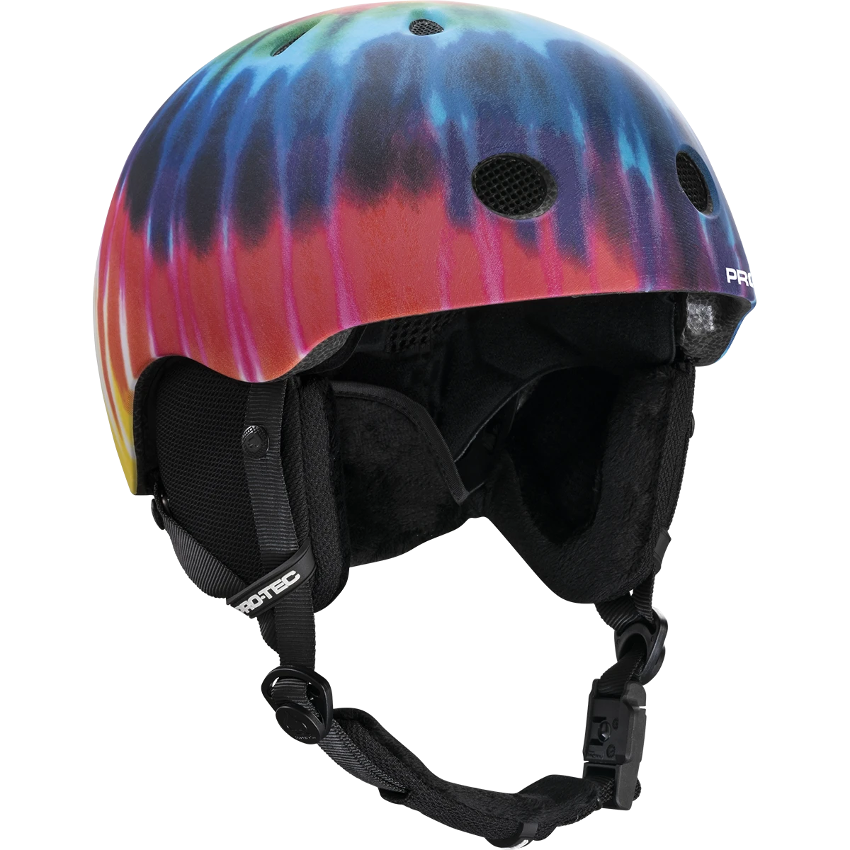Classic Lite Snow W/ MIPS - Tie Dye