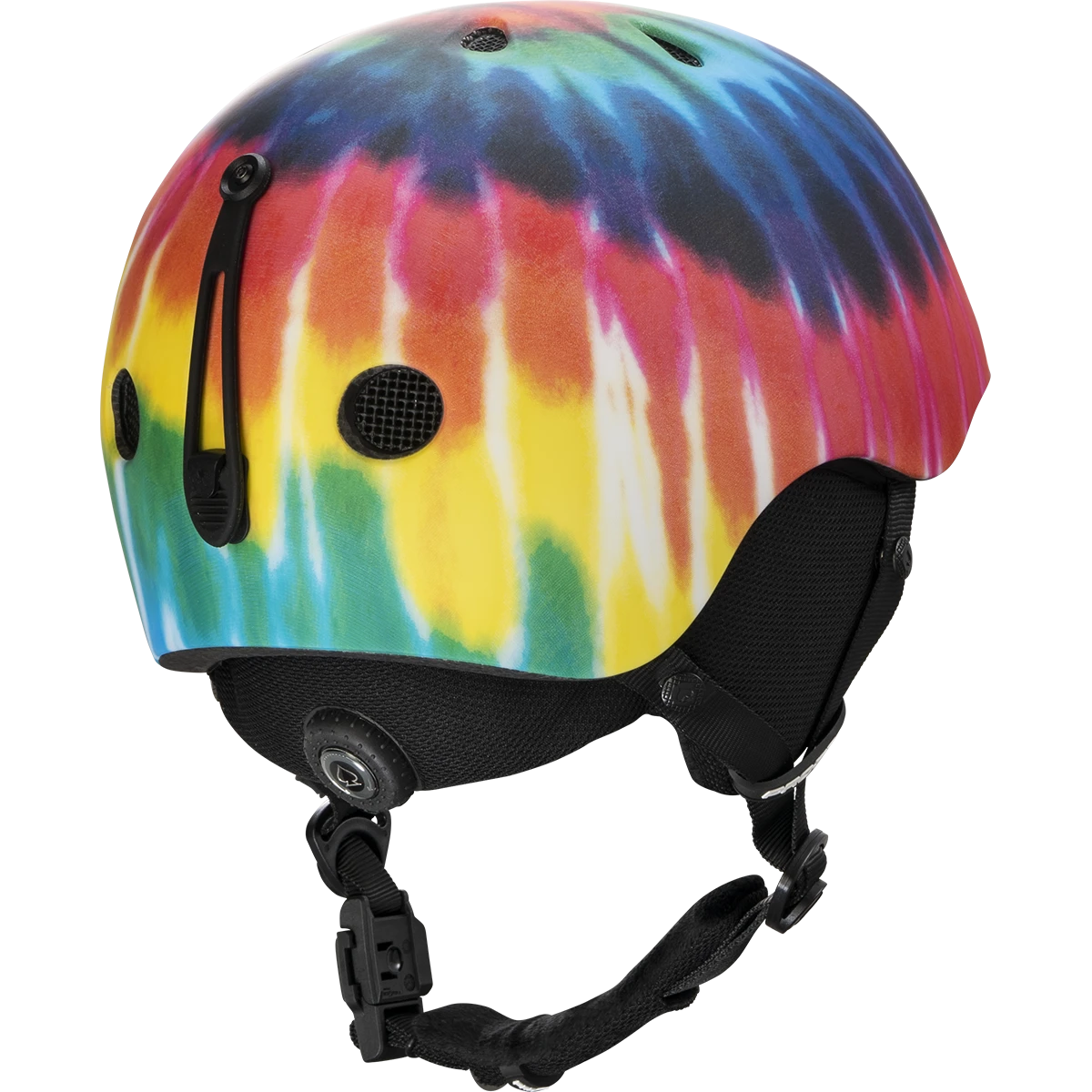Classic Lite Snow W/ MIPS - Tie Dye - Image 2