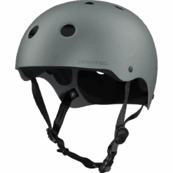 Classic Skate - Matte Gray