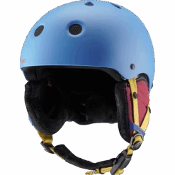 Junior Classic Certified Snow - Cool Blue