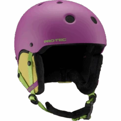 Junior Classic Certified Snow - Spicy Lime