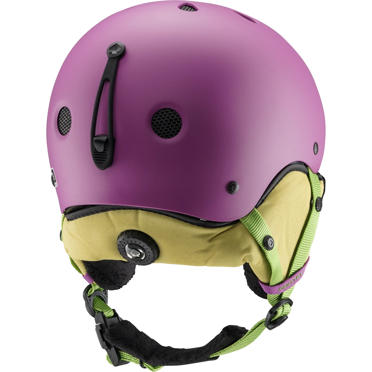 Junior Classic Certified Snow - Spicy Lime - Image 3