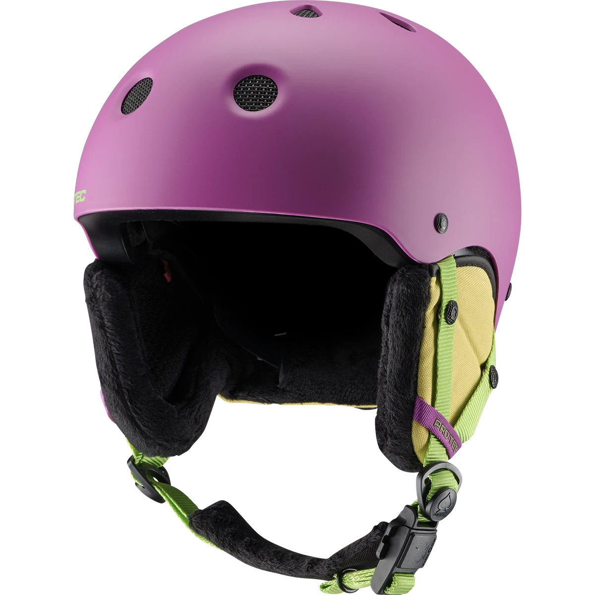 Junior Classic Certified Snow - Spicy Lime - Image 2