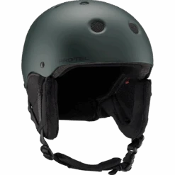 Classic Certified Snow - Matte Fir