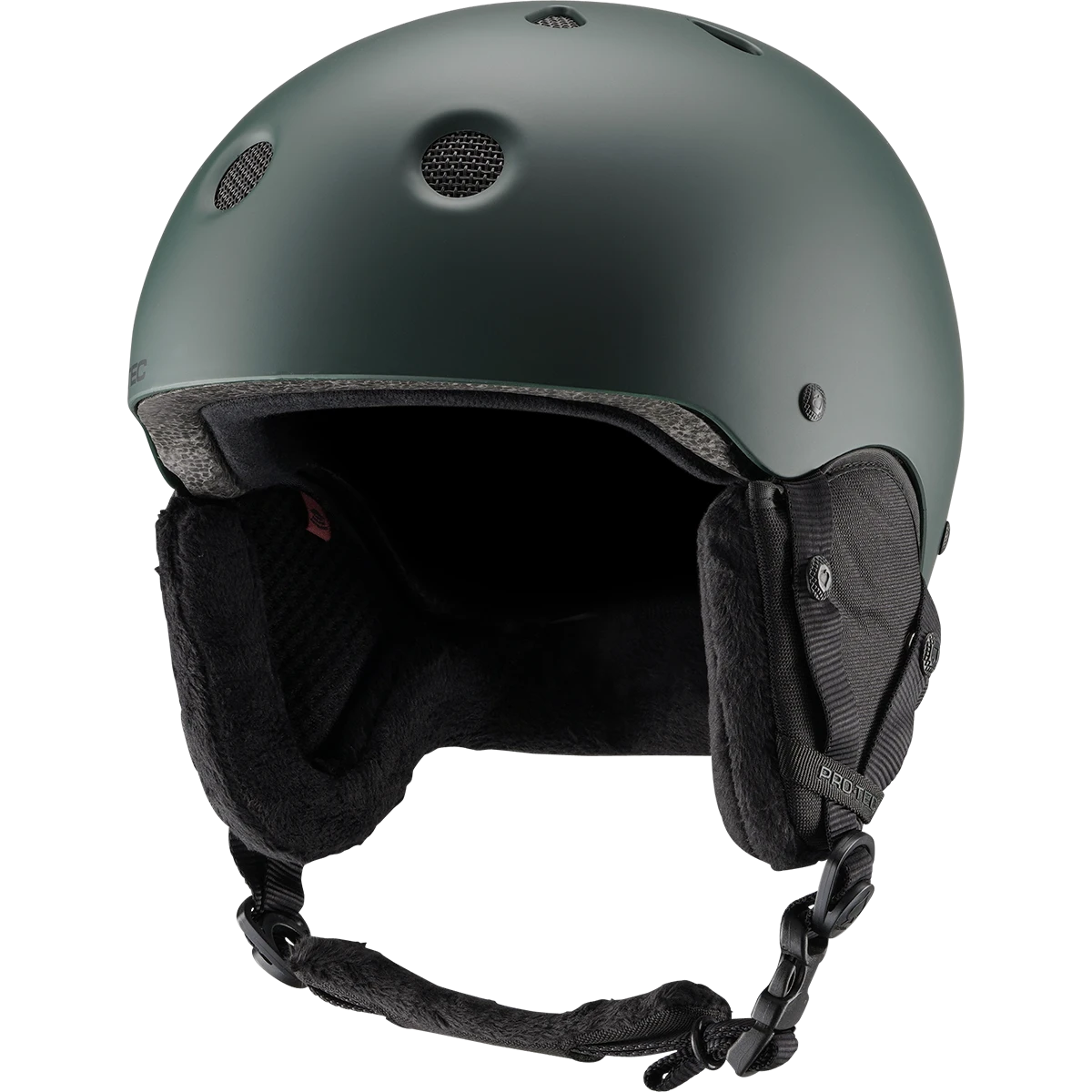 Classic Certified Snow - Matte Fir - Image 3