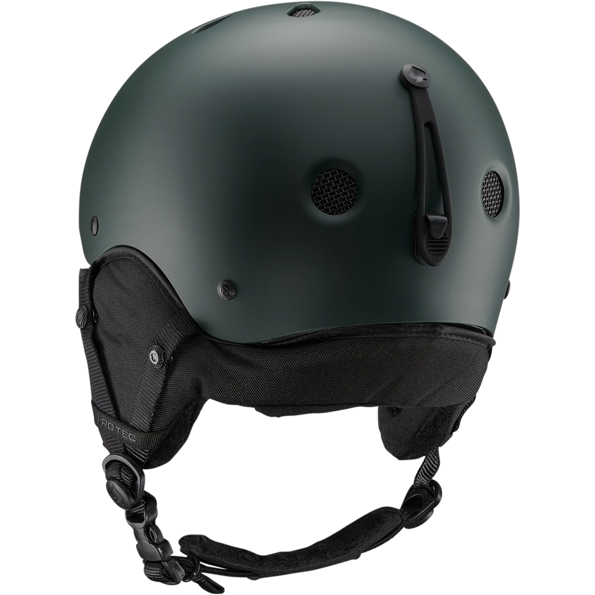 Classic Certified Snow - Matte Fir - Image 2