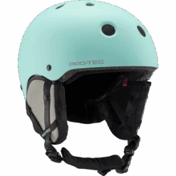 Classic Certified Snow - Matte Glacier