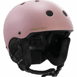 Classic Certified Snow - Matte Rose Gold