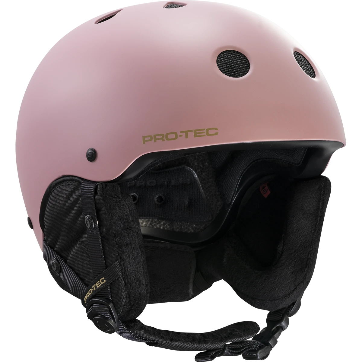 Classic Certified Snow - Matte Rose Gold