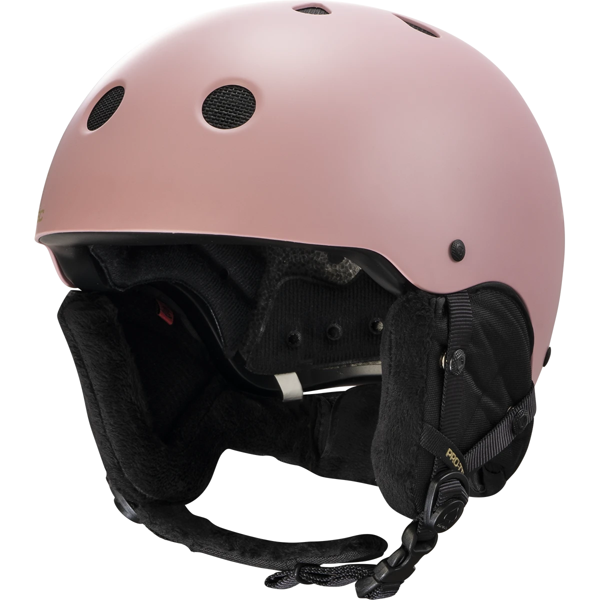 Classic Certified Snow - Matte Rose Gold - Image 3