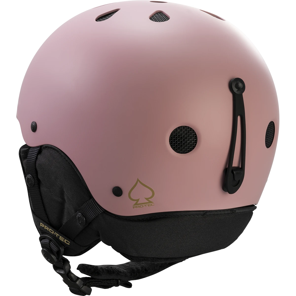Classic Certified Snow - Matte Rose Gold - Image 4