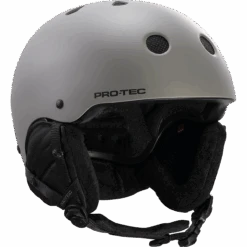 Classic Certified Snow - Matte Warm Gray