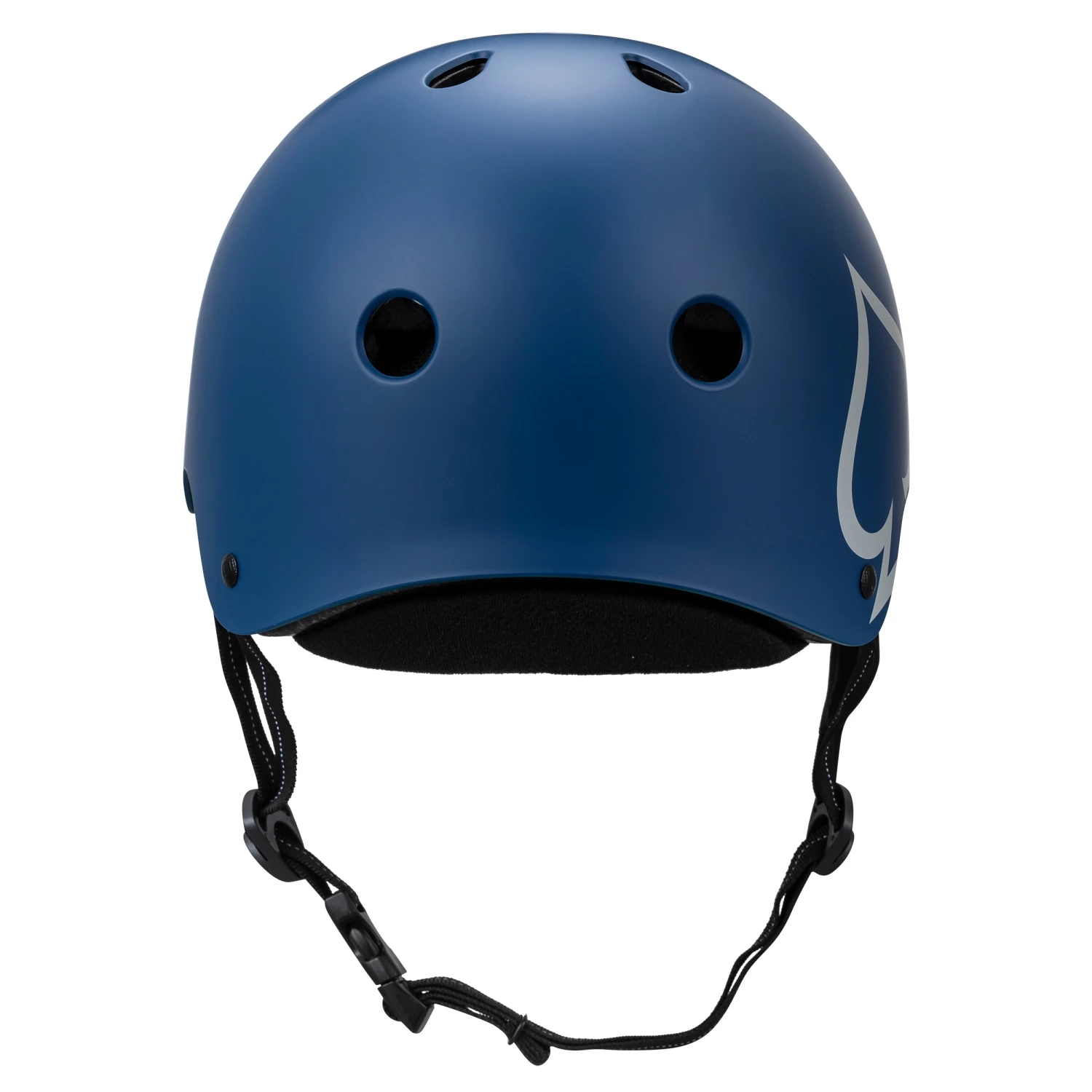 LOW PRO Certified Helmet - Matte Blue - Image 5