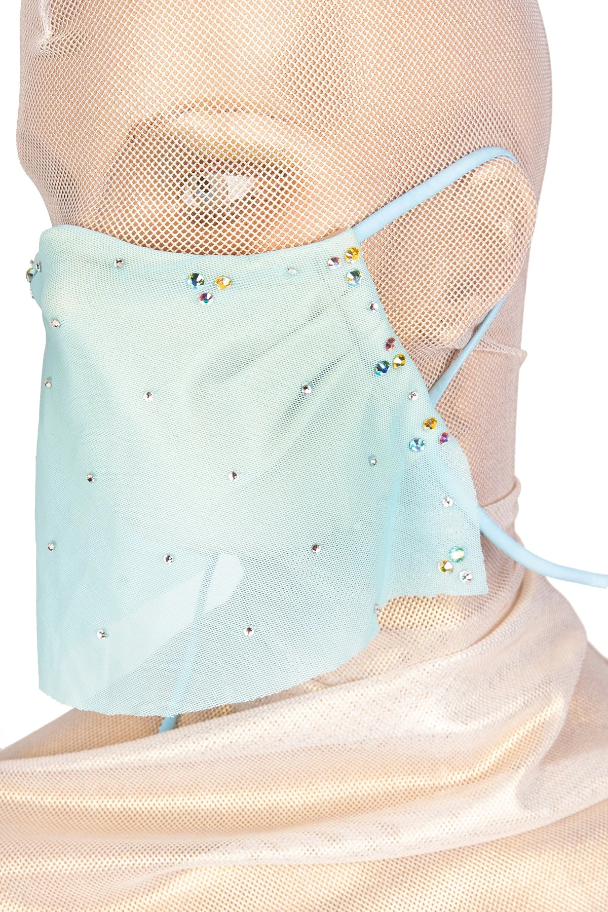 Jasmine Mask - Image 4