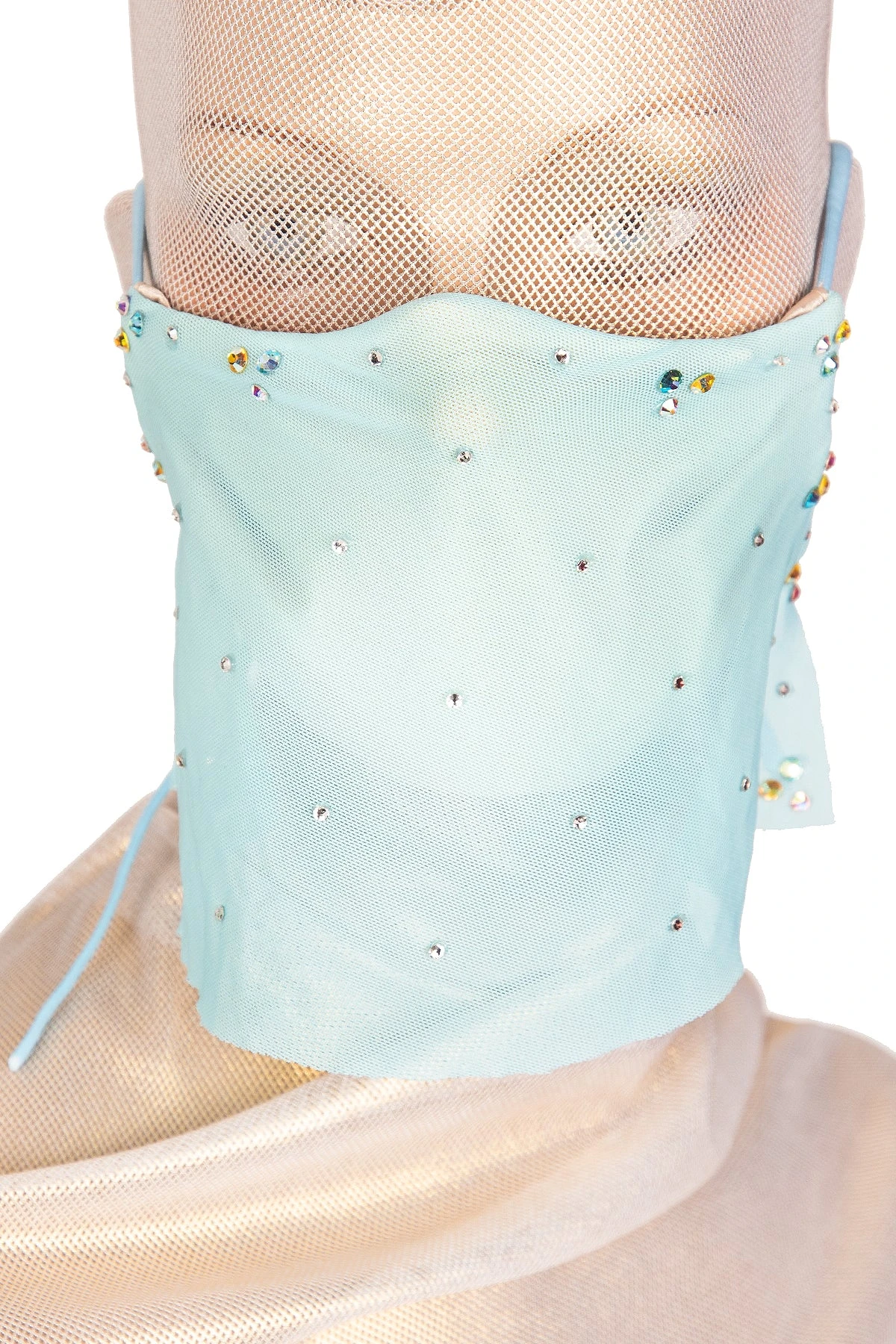 Jasmine Mask - Image 3