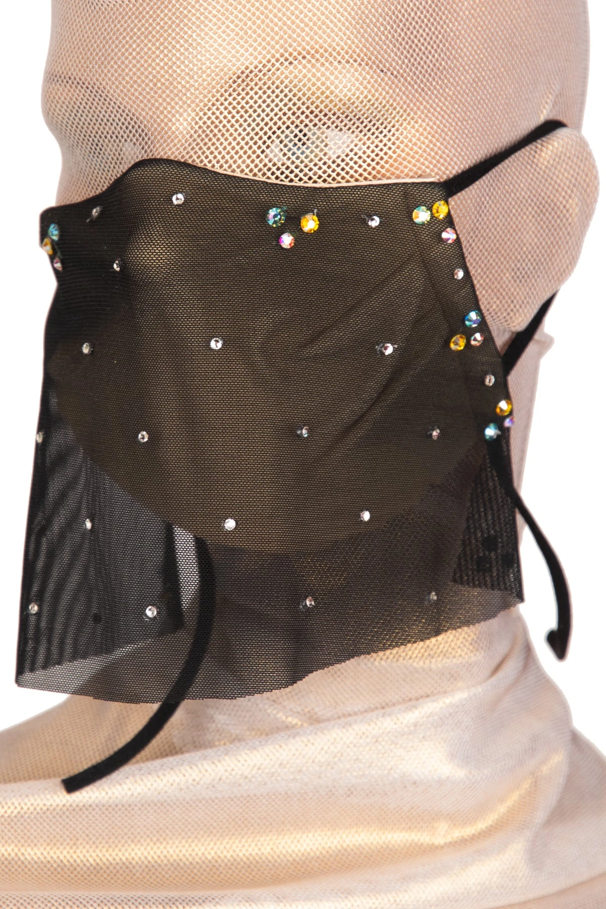 Jasmine Mask - Image 2