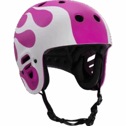 Gonz 3 Full Cut (Certified) - Mark Gonzales Signature Pro Model - Flames